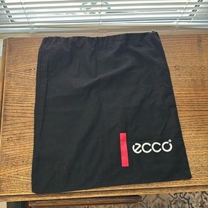 Ecco Dust Bag